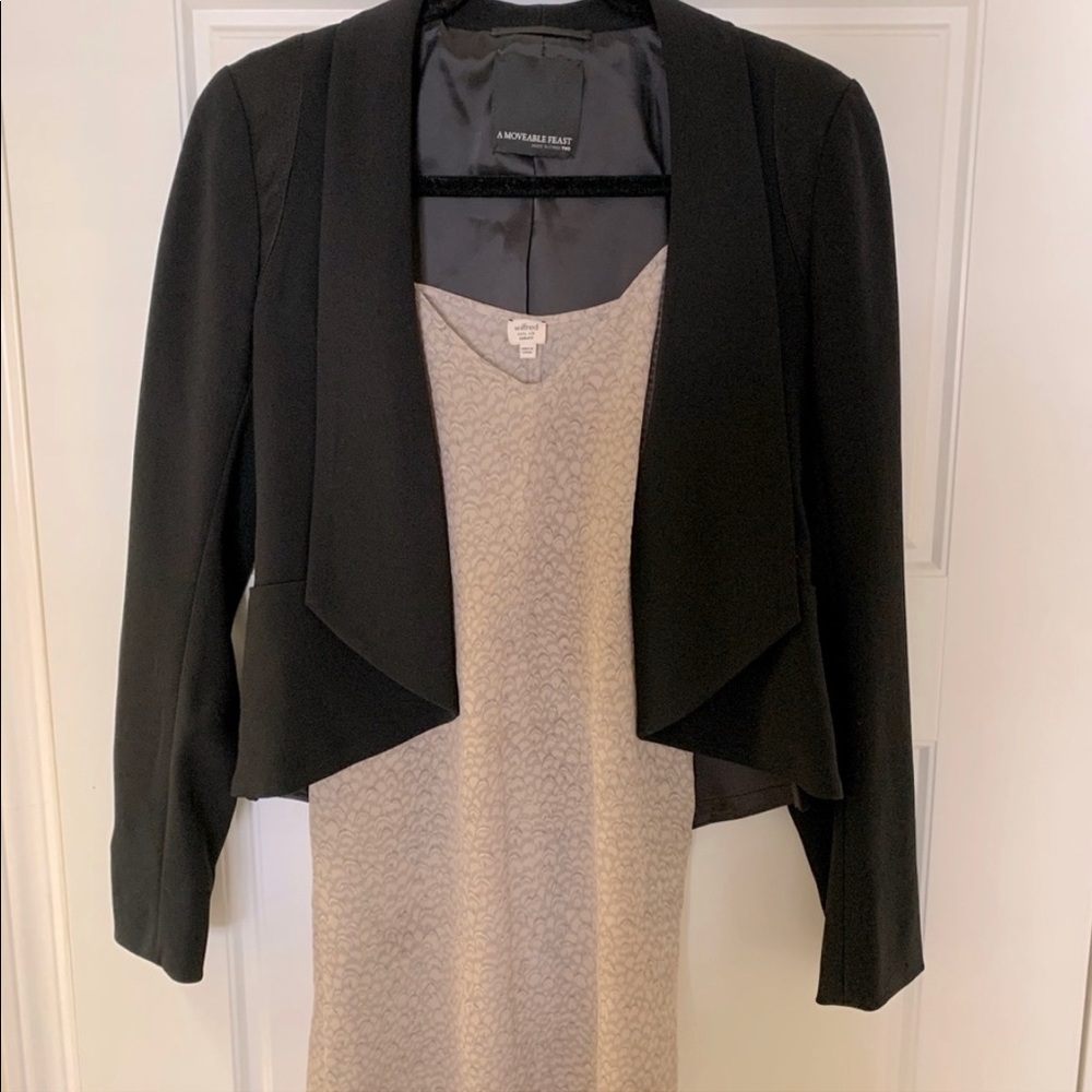 Aritzia blazer